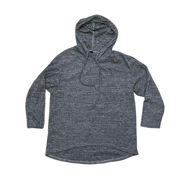 SHEIN Grey Women’s Hoodie Size Medium In Good Condition - Picture 1 of 4